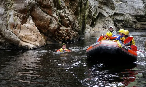 Swimming in to the Irenabyss 1